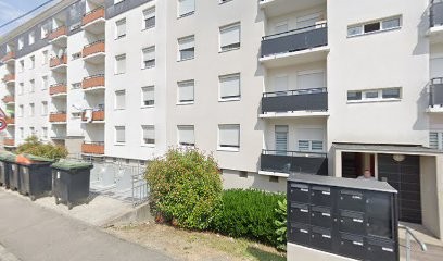 Karmich Khadija, Service de Nettoyage à Behren-lès-Forbach