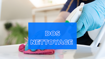 Dos Nettoyage Et Services Associés Service De Nettoyage à Luzancy