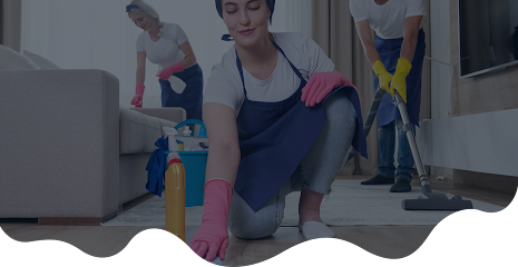 Astic Dourdan, Service De Nettoyage à Sainte-Mesme