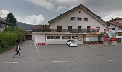 Amis du ménage, Service de Nettoyage à Saint-Jorioz