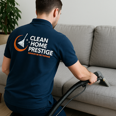 Clean Home Prestige Entreprise De Nettoyage & Conciergerie Airbnb Service De Nettoyage à Sélestat