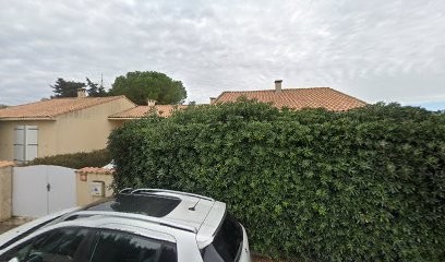 Azur Net, Service de Nettoyage à Frontignan