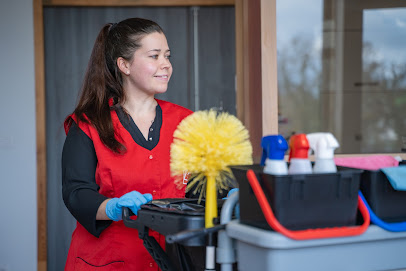 Nmsp Aprolliance | Nettoyage Professionnel À Nantes Service De Nettoyage à Château-Thébaud