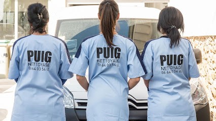 Puig Nettoyage, Service de Nettoyage à Saint-Mandé