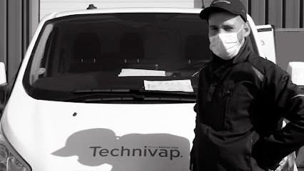 Technivap, Service de Nettoyage à Carros