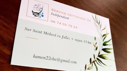 Service Nettoyage 33, Service de Nettoyage à Saint-Médard-en-Jalles