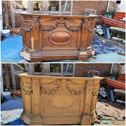 Jsm Réno, Service de Nettoyage à Calais