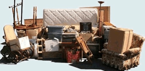 VJ Débarras, Service de Nettoyage à Commenailles