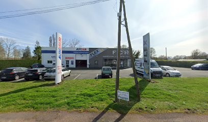 Flex Pro, Service de Nettoyage à Tonnay-Charente
