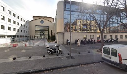 Onet Propreté Et Services SANTE, Service de Nettoyage à Marseille 05