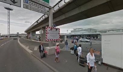 Acna, Service de Nettoyage à Orly