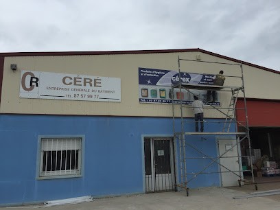 SAS CEREX, Service de Nettoyage à Bouzonville