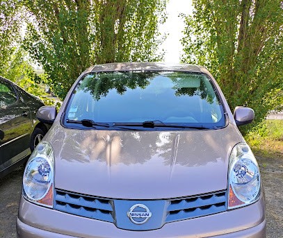 BioNet autos, Service de Nettoyage à La Plaine