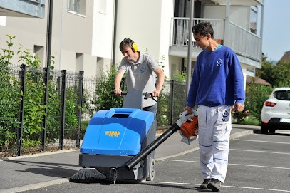 A.C.O., Service de Nettoyage à Lugrin