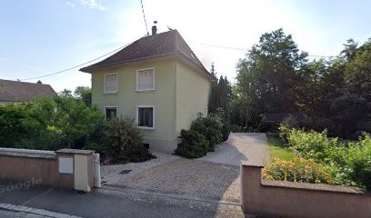 Thevenot Paul, Service de Nettoyage à Brunstatt-Didenheim