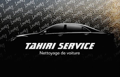 TAHIRI SERVICES, Service de Nettoyage à Saint-Cergues