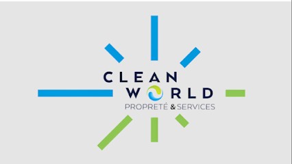 Clean World, Service de Nettoyage à Lyon 09