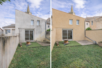 Drone Clean Service, Service De Nettoyage à Libourne