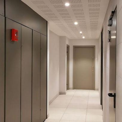 Net Chamal, Service De Nettoyage à Clermont-Ferrand