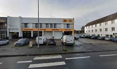 Lafond Nettoyage, Service de Nettoyage à Saint-Brieuc