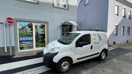 Net et Clean, Service de Nettoyage à Haguenau