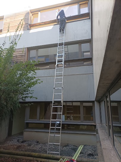 Clean Habitat Services+, Service de Nettoyage à Luriecq