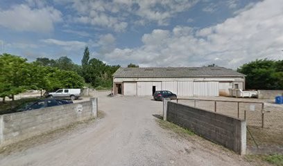 HSTAC, Service de Nettoyage à Durtal