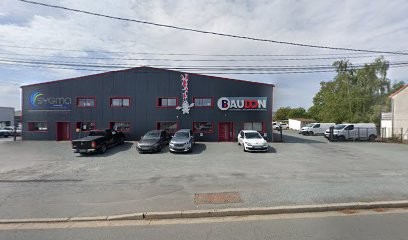 Sygma Proprete, Service de Nettoyage à Cholet