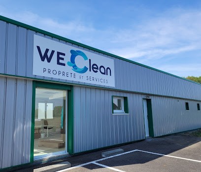 We Clean (Rennes 35), Service de Nettoyage à Noyal-Châtillon-sur-Seiche