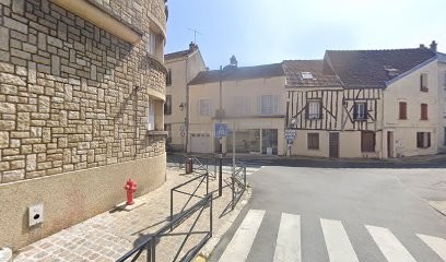 R.c.n, Service de Nettoyage à Provins