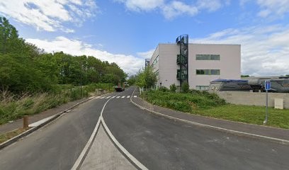 SAPRO, Service de Nettoyage à Savigny-le-Temple