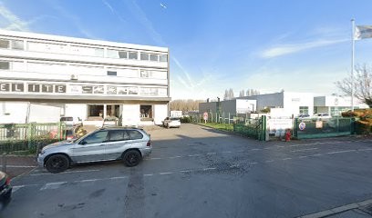 Euro Nett Services, Service de Nettoyage à Garges-lès-Gonesse