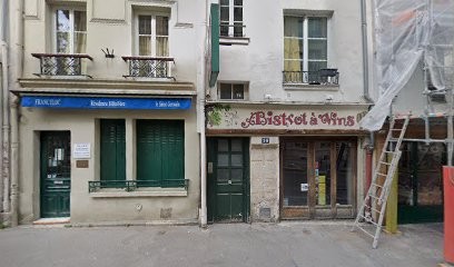 Nettoyage de stores extérieurs - Loic Plantade, Service de Nettoyage à Paris 05