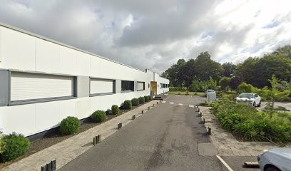 BPLUS, Service de Nettoyage à Plabennec