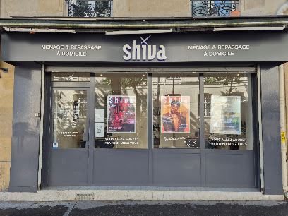 Ménage Et Repassage À Domicile - Shiva Paris 20Ème Avron, Service De Ménage à Paris 20