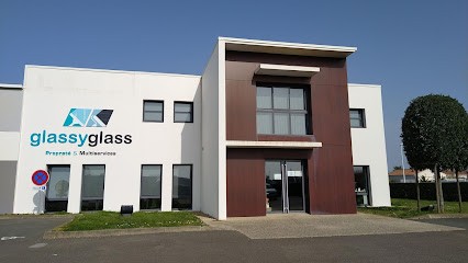 Glassy Glass, Service de Nettoyage à Château-d'Olonne
