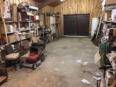 LAAYOUNI HICHAM- Débarras, Service de Nettoyage à Firminy