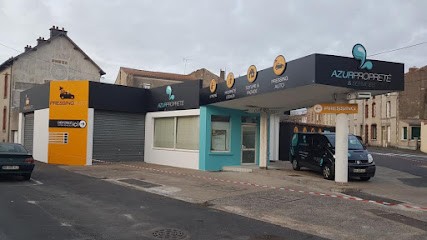 AZUR PROPRETÉ & SERVICES, Service de Nettoyage à Bressuire