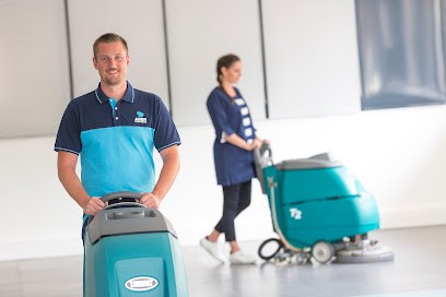 ABER Propreté, Service de Nettoyage à Chantepie