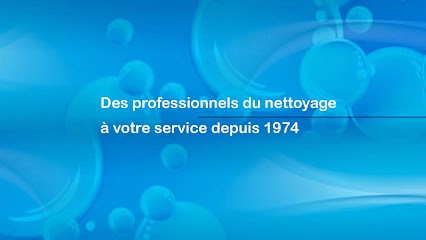 JP Services, Service de Nettoyage à Cholet