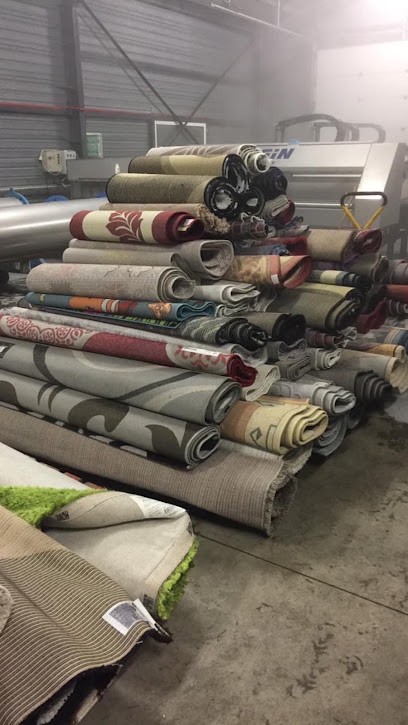 Tapis Clean, Service de Nettoyage à Illkirch-Graffenstaden