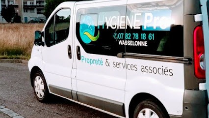 Hygiène pro, Service de Nettoyage à Phalsbourg