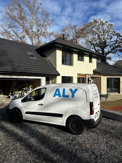 Aly, Service De Nettoyage à Pau