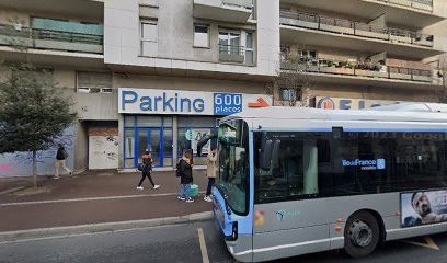 BILLY SERVICES, Service de Nettoyage à Clichy