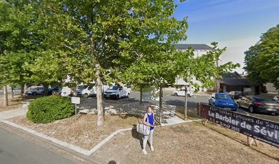 Treuil Stéphane, Service de Nettoyage à Vasles