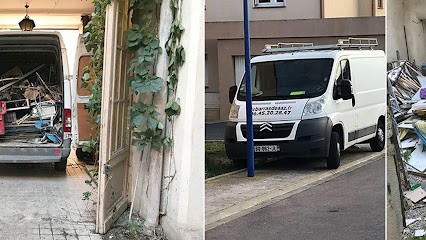 Débarras de A à Z, Service de Nettoyage à Cabestany