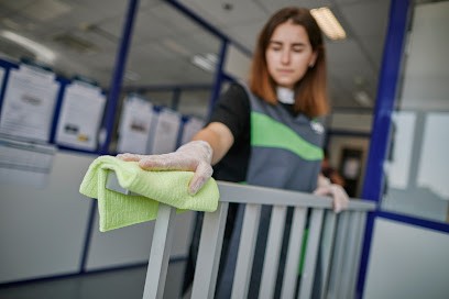 DeCA Propreté - Entreprise de nettoyage, Service de Nettoyage à Fouilloy