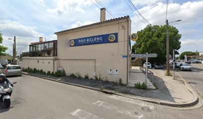 Amador Joseph, Service de Nettoyage à Arles