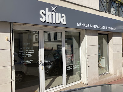 Ménage Et Repassage À Domicile - Shiva Châtillon, Service De Ménage à Châtillon