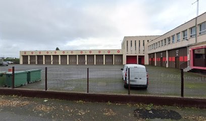 Atmos Propreté, Service de Nettoyage à Alençon